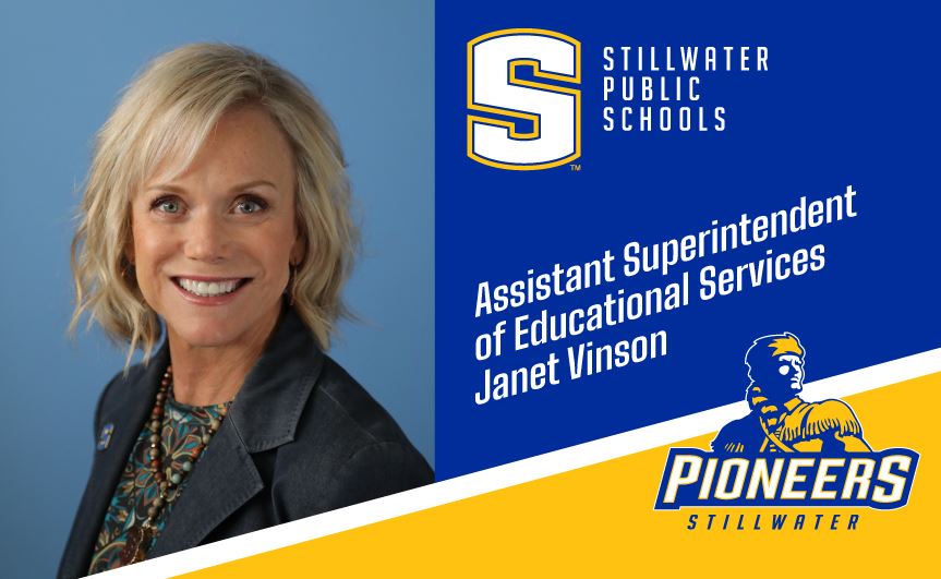 Janet Vinson